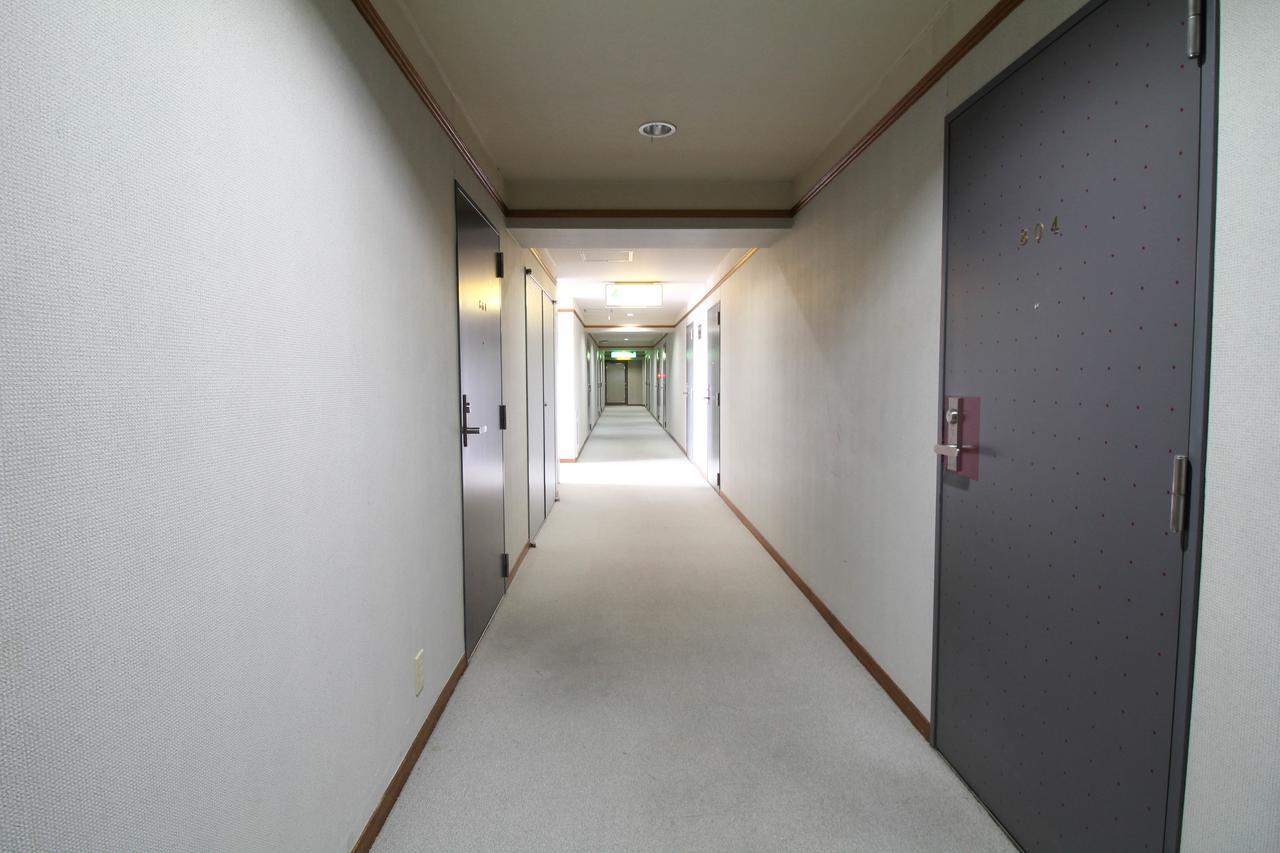 Neyagawa Trend Hotel Exteriör bild